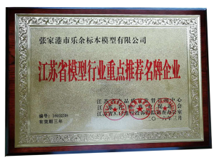 重點推薦名牌企業