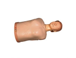 ZMJY/CPR-006 半身心肺復蘇訓練模擬人