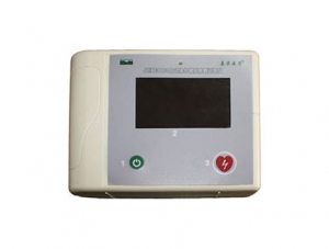 ZMJY/AED001 自動體外模擬除顫訓練儀